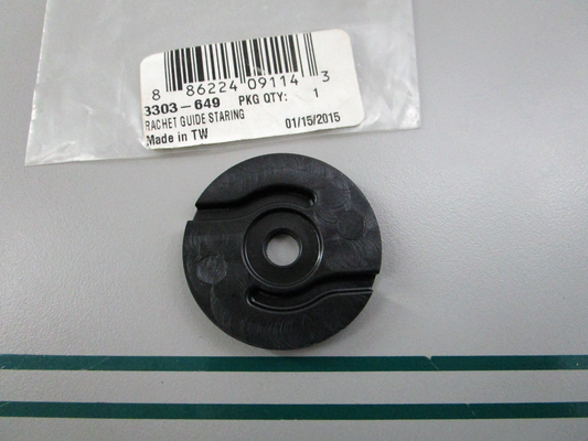 NEW OEM 3303-649 Arctic Cat Guide 0810