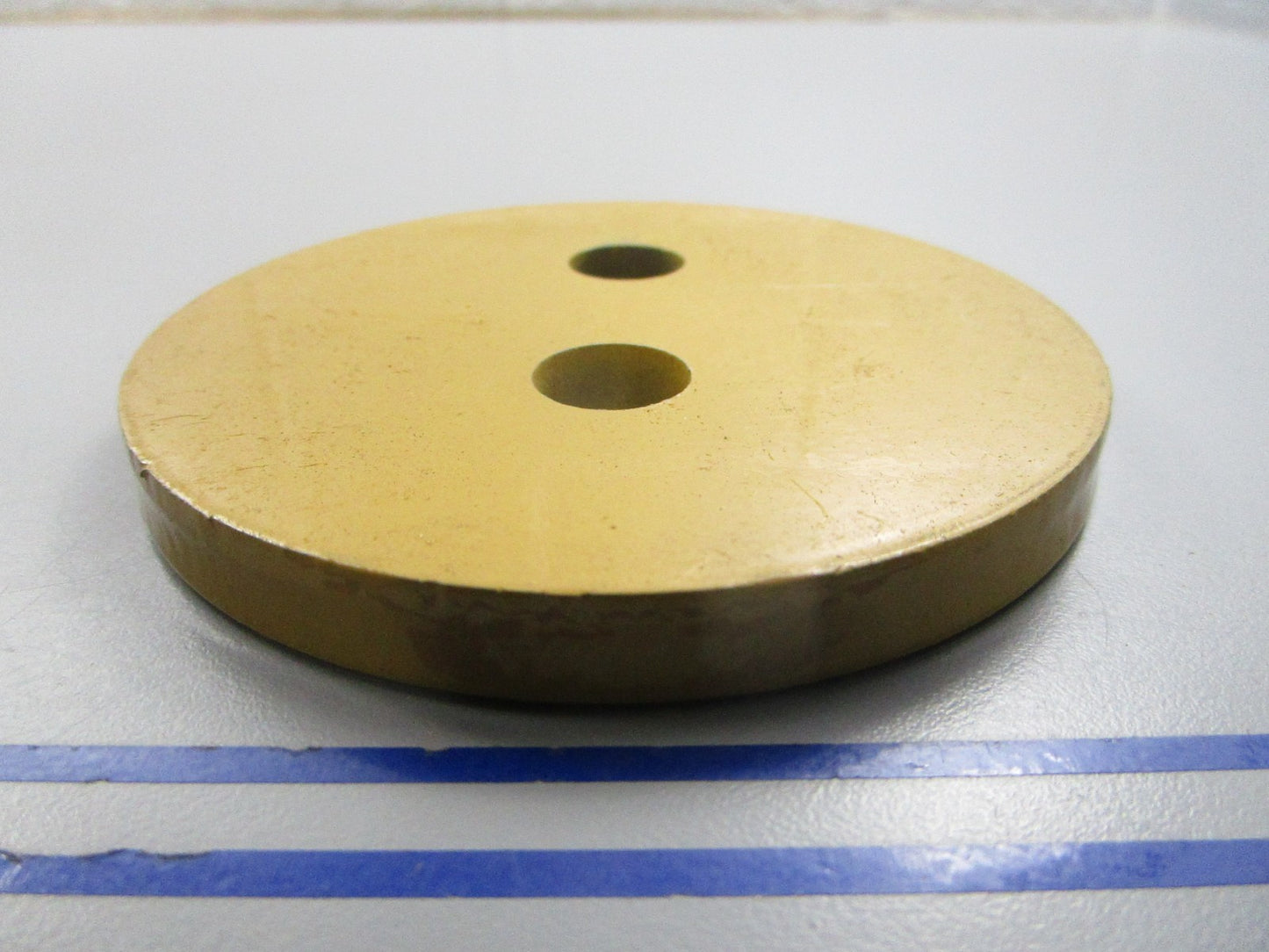 NEW OEM 5T-8525 CAT Plate 0810