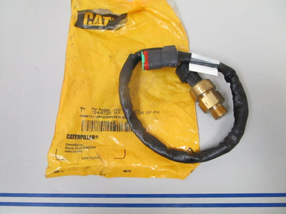 NEW OEM 194-6722 CAT Caterpillar Pressure Sensor 0720