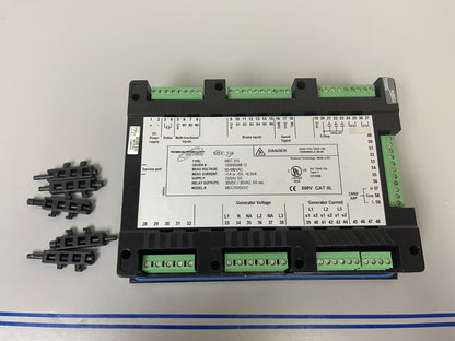 *NEW OEM* 0720 Multiquip MEC3610 Digital Controller EE49060