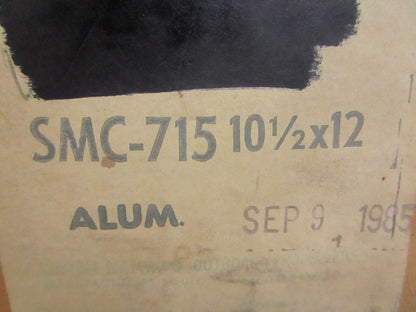 *NEW* 0820 Michigan 10½ × 12 Propeller SMC-715