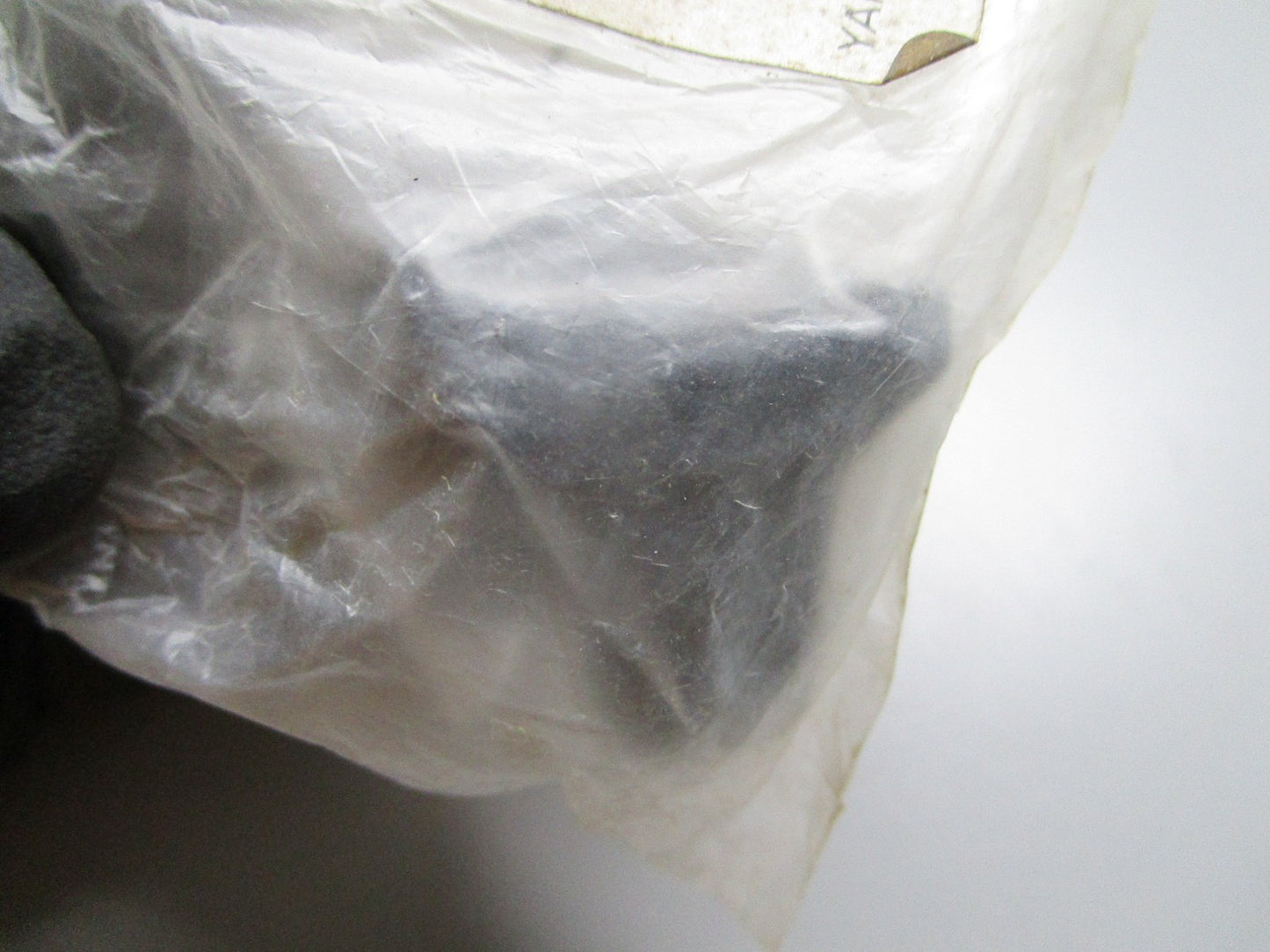 *NEW OEM* 0810 Yamaha Shift Control Joint & Lever 6J8-42169-01 6J8-44173-02