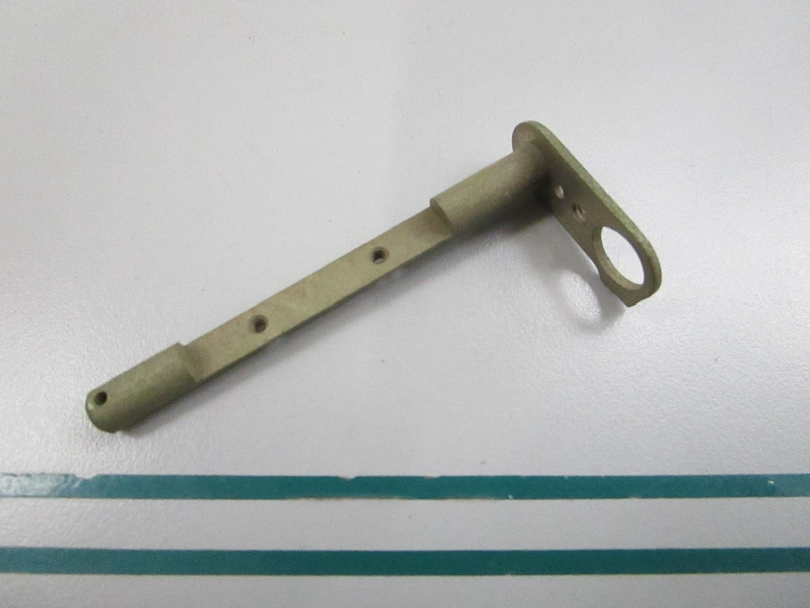 NEW OEM 377222 0377222 OMC Johnson Evinrude Carburetor Rod 0810