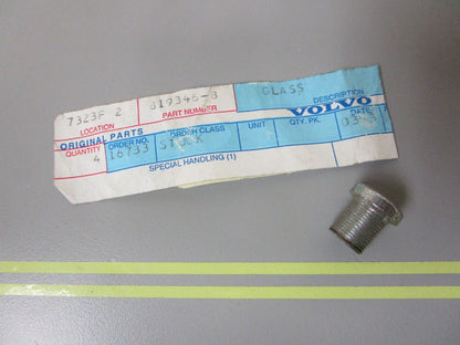 *NEW OEM* 0810 Volvo Penta Panel Glass 819346