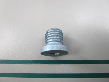 NEW OEM 000908012009 Mercedes-Benz Drain Plug 0810