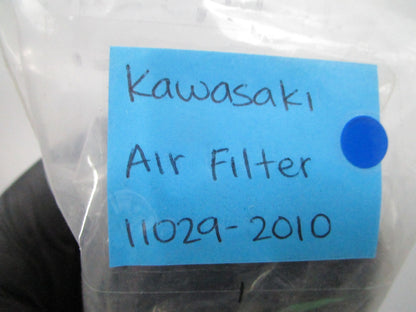 NEW OEM Kawasaki 11029-2010 Air Filter 0810