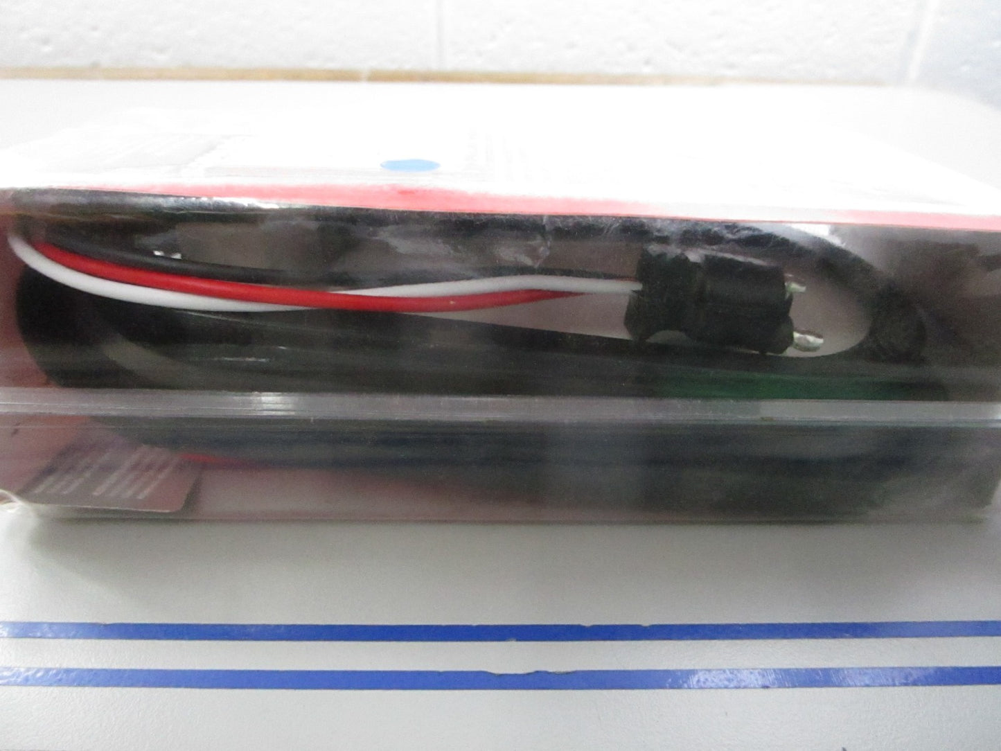 NEW OEM STL12RK Optronics Flush Mount LED Tail Light Kit 0810