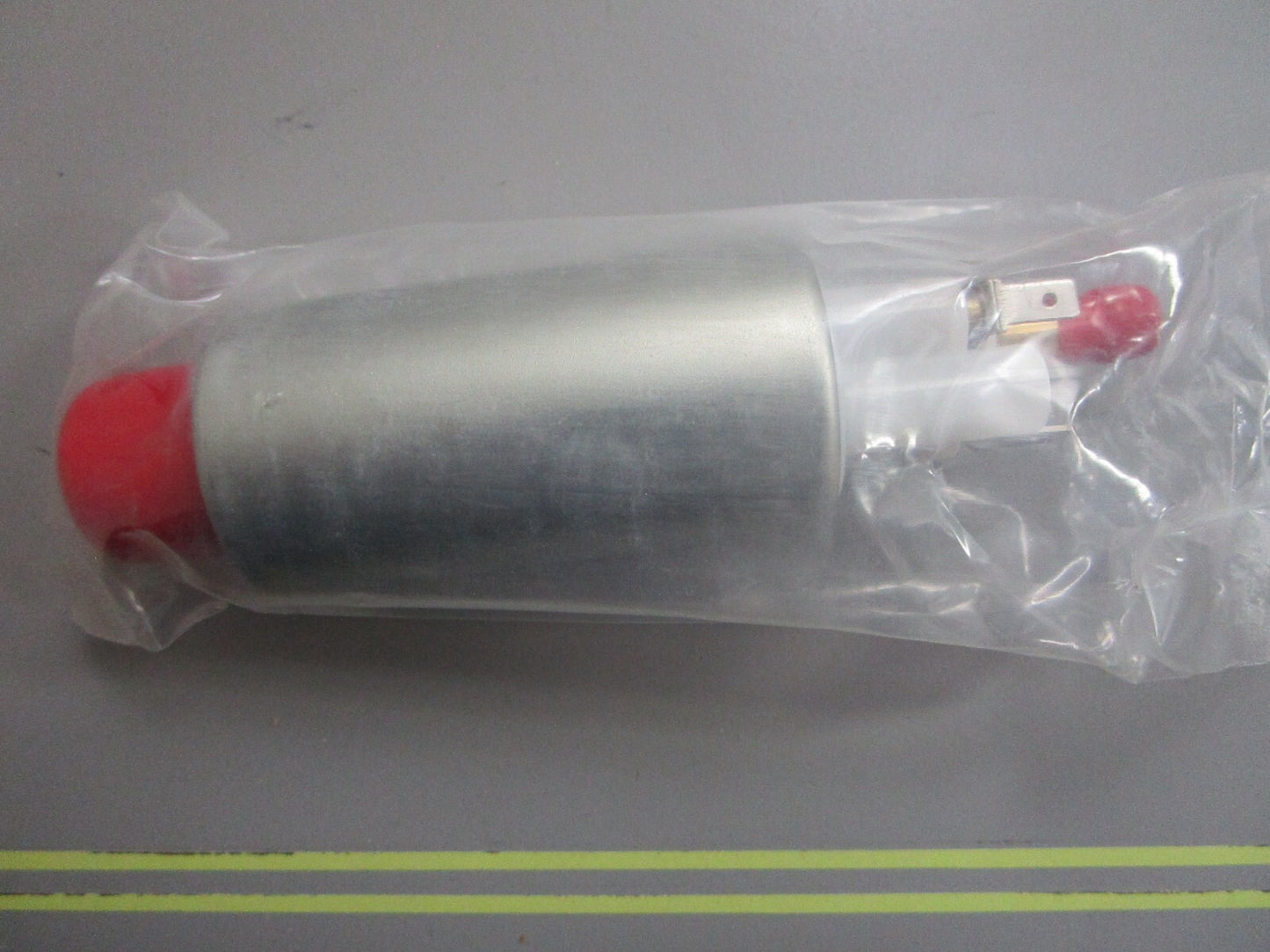 *NEW* 0820 JSP Performance Electric Fuel Pump JSP-01T67 Replaces: 898101T67