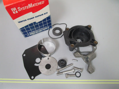 *NEW OEM* 0720 OMC Johnson Evinrude Water Pump Repair Kit 391635 0391635