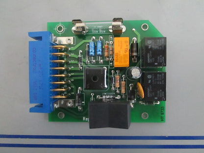 *NEW* 0820 Dinosaur Electronics Generator Circuit Board O4900142 Rep: 300-4901