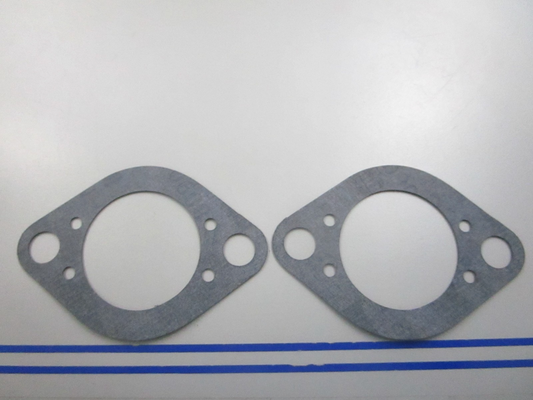 NEW OEM (LOT OF 2) 27-89656-1 Mercury Quicksilver Thermostat Cover Gasket 0810