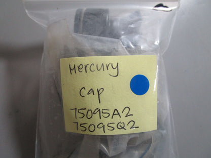 *NEW OEM* 0770 Mercury Quicksilver Cap 75095A2 75095Q2