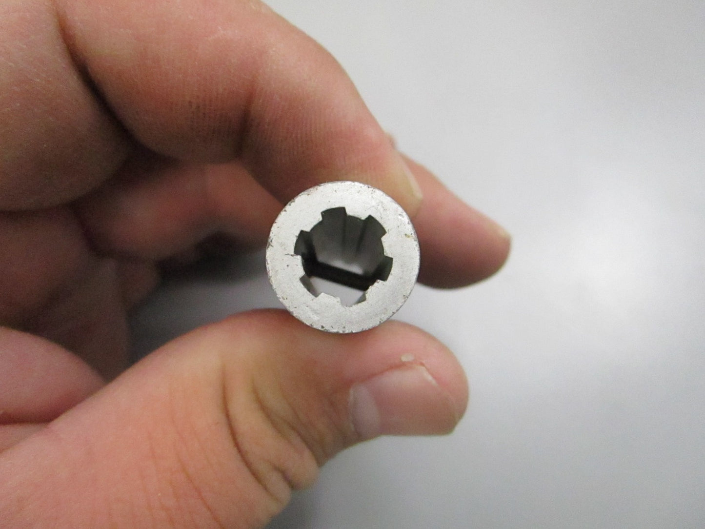 NEW OEM 93960A1 Mercury Quicksilver Coupling  0810