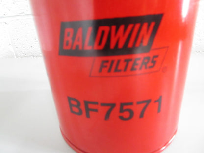 NEW OEM BF7571 Baldwin Fuel Filter 0820