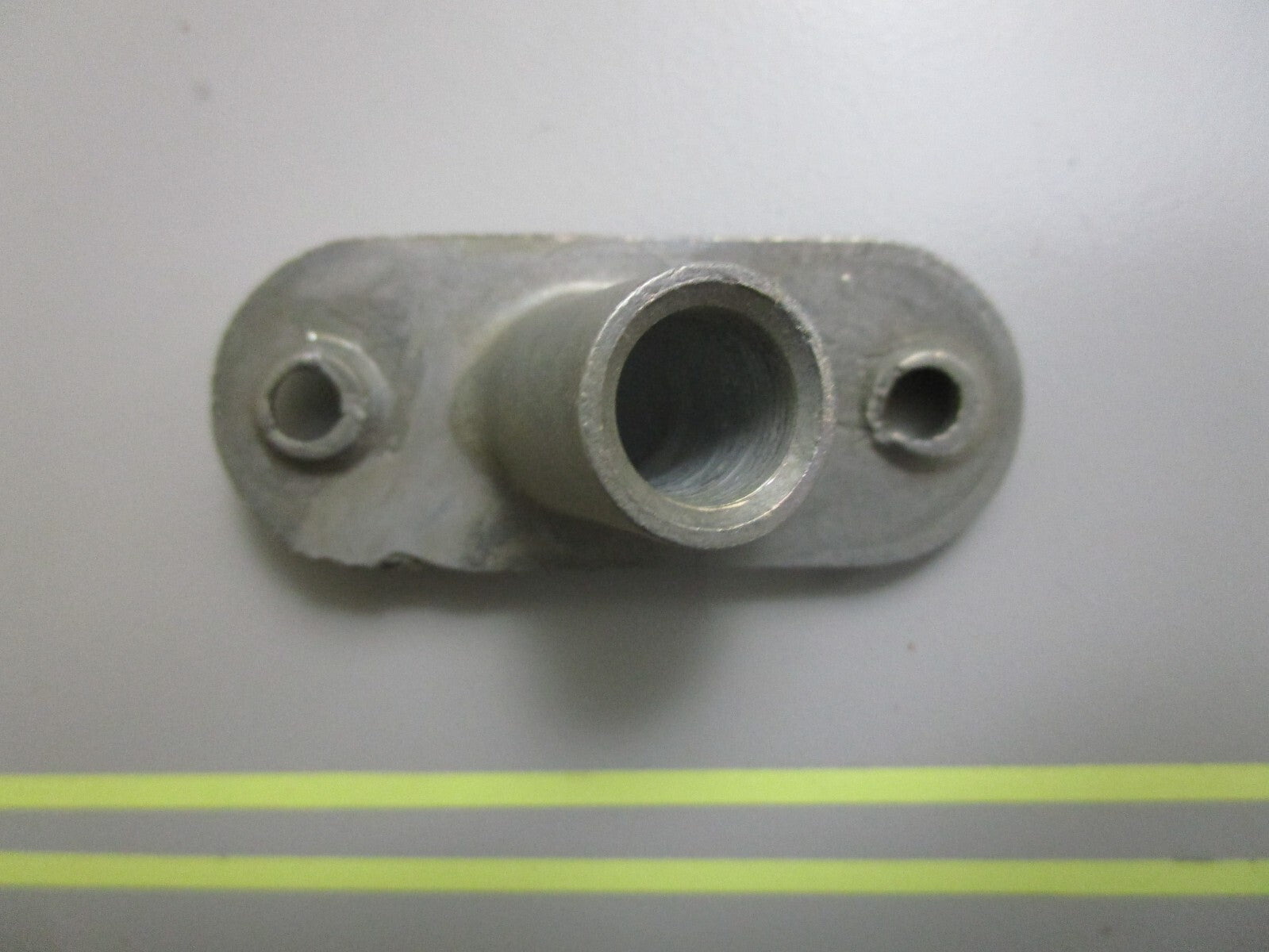 *NEW OEM* 0810 OMC Johnson Evinrude Cover Plate 308308 0308308