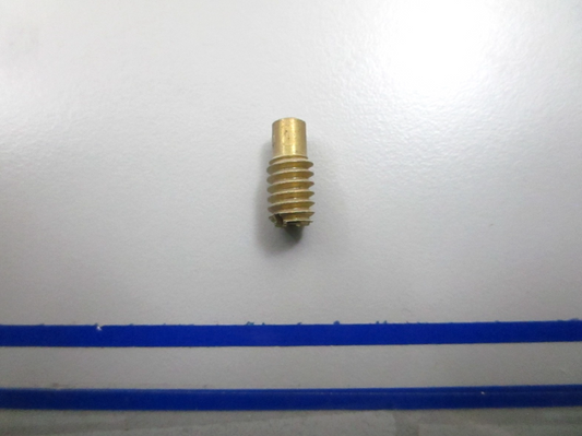 *NEW OEM* 0810 OMC Johnson Evinrude .073 Orifice (73D) 327487 0327487