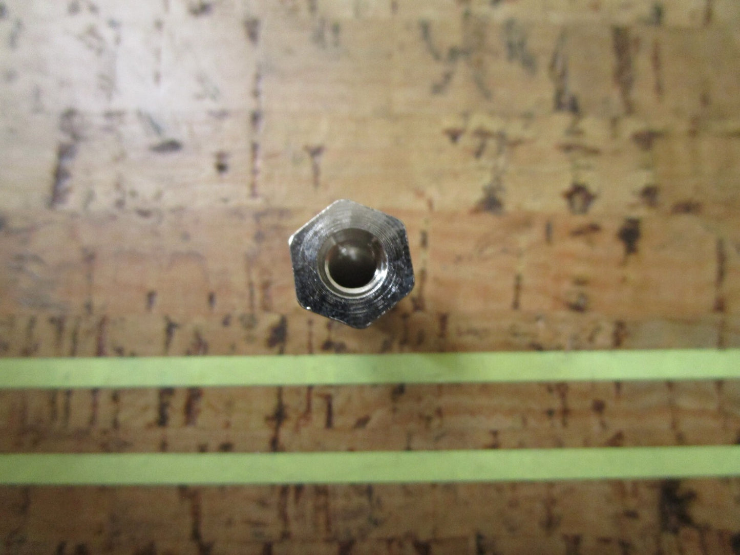 *NEW OEM* 0810 OMC Johnson Evinrude Insert 354835 0354835