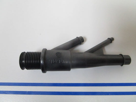 NEW OEM 914902 0914902 OMC Johnson Evinrude Aspirator Valve 0720