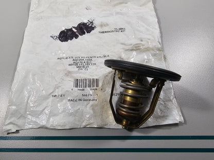 NEW 18-3663 Replaces: Volvo 875791 Sierra Thermostat 0810