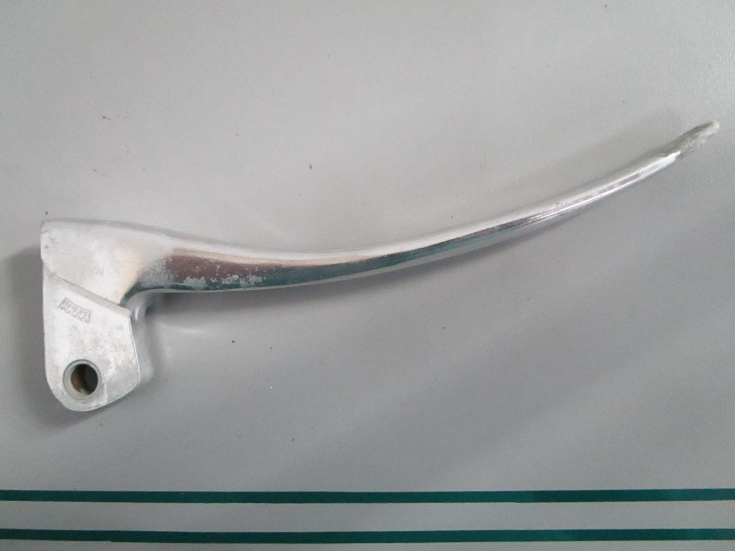 NEW OEM 32722072253 2072253 BMW Brake Lever 0820