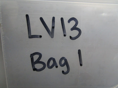 *NEW OEM* 0820 Mercury Quicksilver Insert F681677