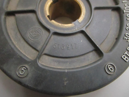*NEW OEM* 0820 OMC Johnson Evinrude Timing Wheel 513917 0513917