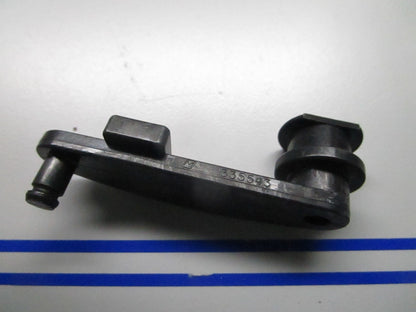 *NEW OEM* 0810 OMC Johnson Evinrude Throttle Lever 335543 0335543