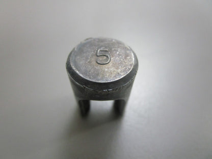 *NEW OEM* 0810 Volvo Penta Retainer 3852019