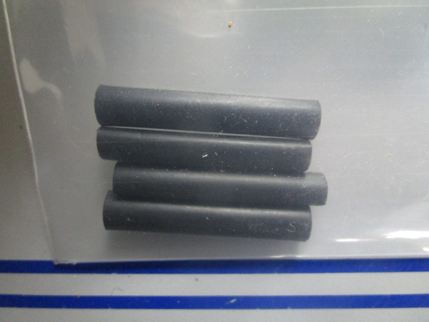 *NEW OEM* (LOT OF 4) 0810 OMC Johnson Evinrude Plastic Tubing 510817 0510817