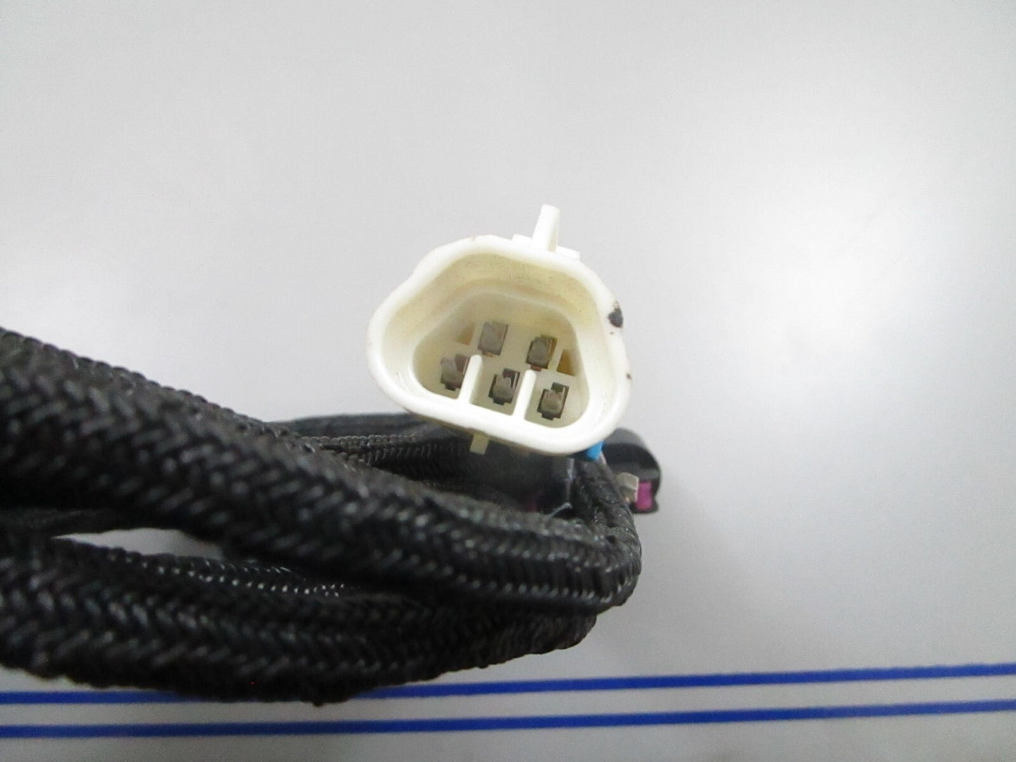 *NEW OEM* 0810 Mercury Quicksilver Lever Harness 8M0047744