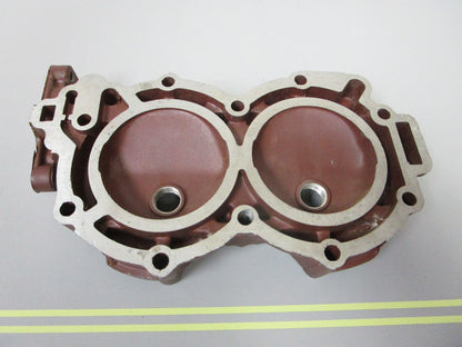 *NEW OEM* 0720 OMC Johnson Evinrude Cylinder Head 306159 0306159
