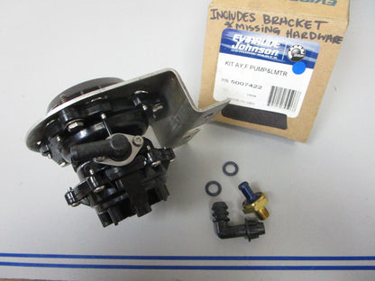 *NEW OEM* 0720 OMC Johnson Evinrude Fuel Pump Kit 5007422