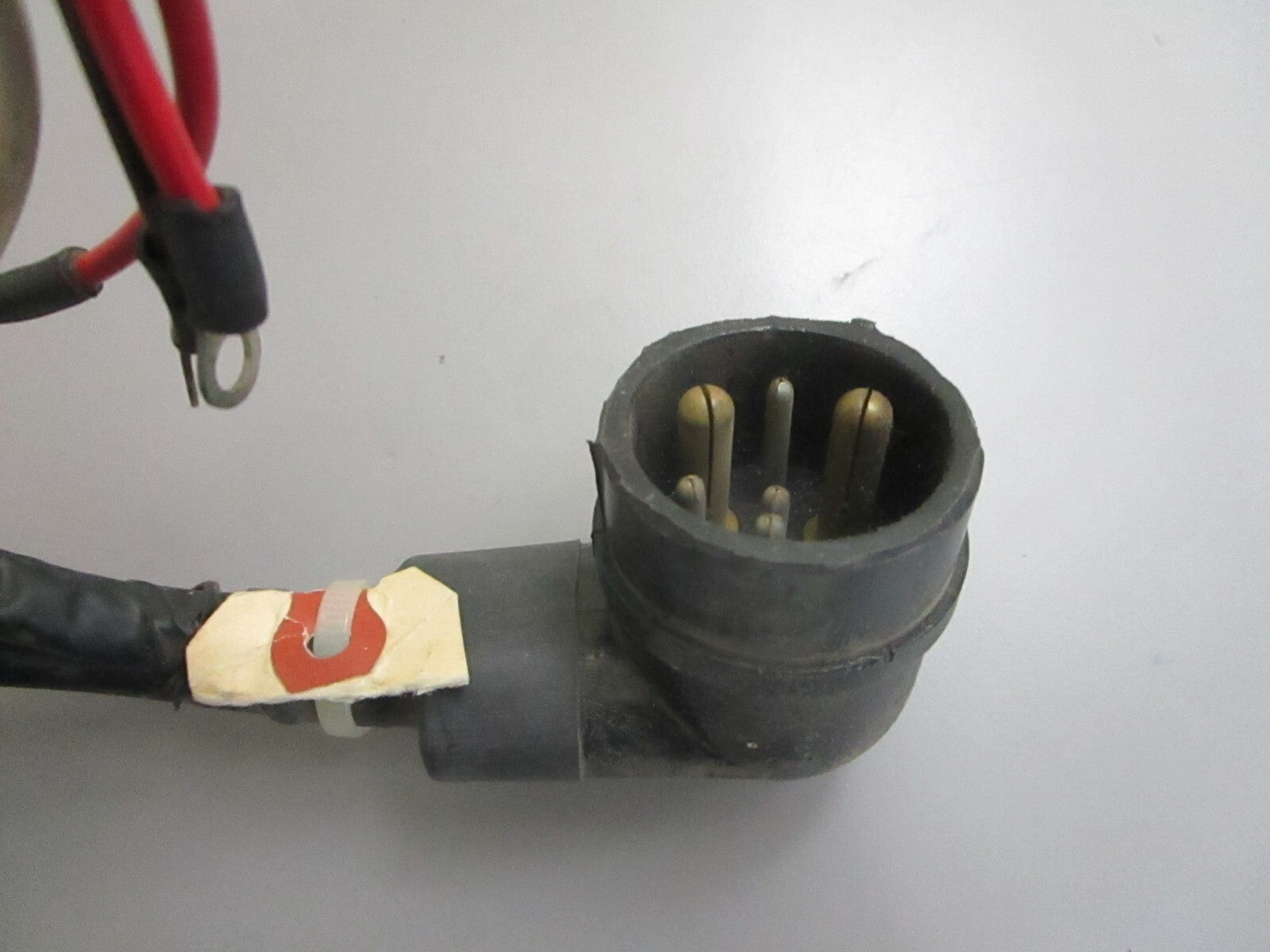 *NEW OEM* 0820 Mercury Quicksilver Engine Harness 59741