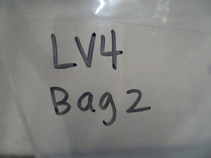 *NEW OEM* (LOT OF 2) 0810 OMC Johnson Evinrude Isolation Mount 333521 0333521