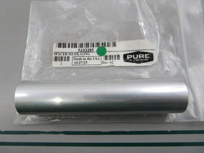 NEW OEM 5333285 Polaris Long Idler Spacer 0810