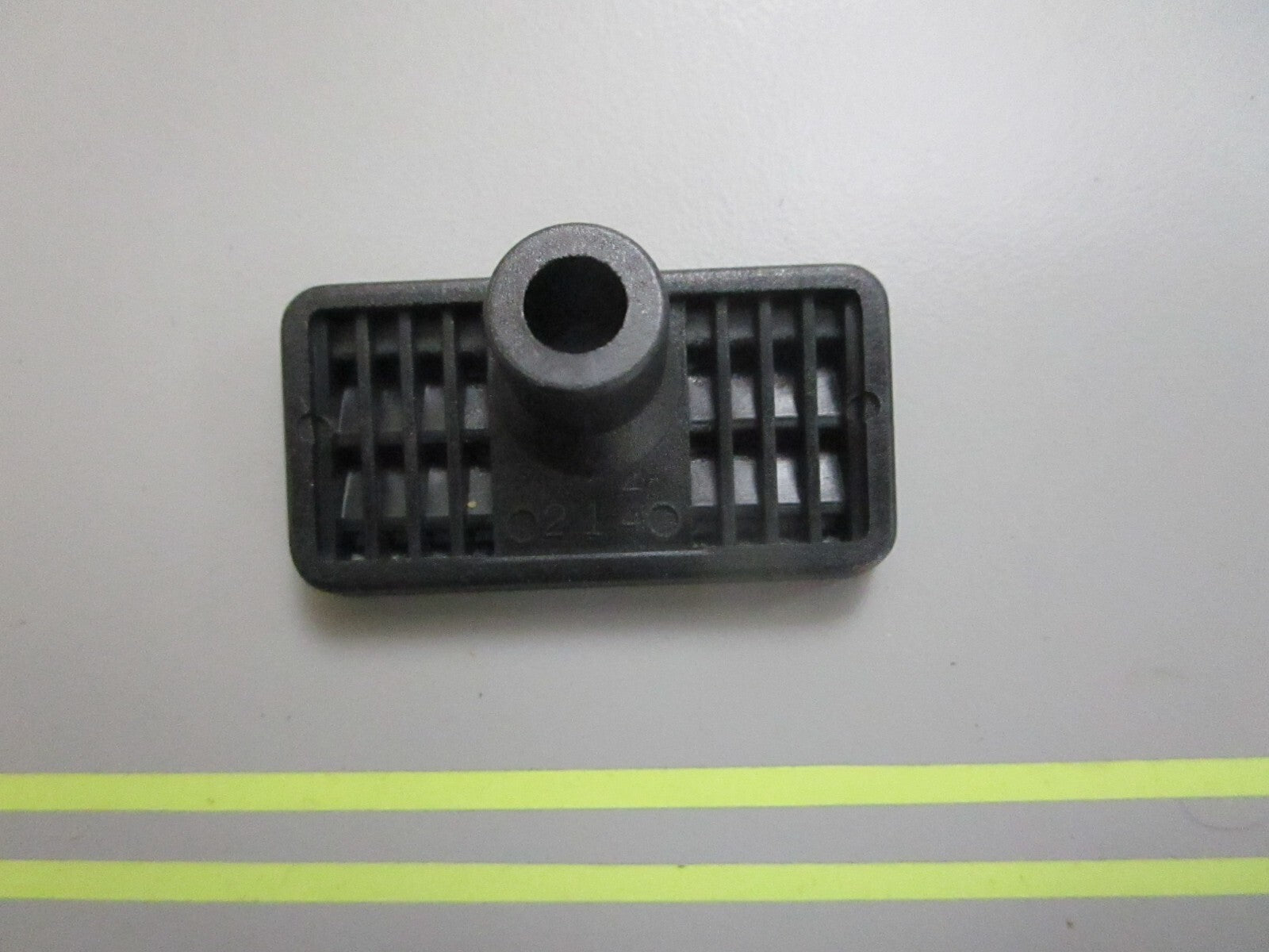 *NEW OEM* 0810 Yamaha Water Inlet Cover 63D-45214-00-00