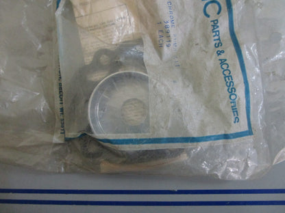*NEW OEM* 0820 OMC Johnson Evinrude Chrome Pump Kit 389119 0389119