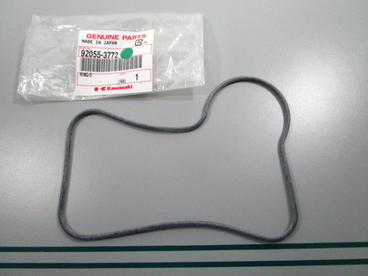 NEW OEM 92055-3772 Kawasaki O-Ring 0810