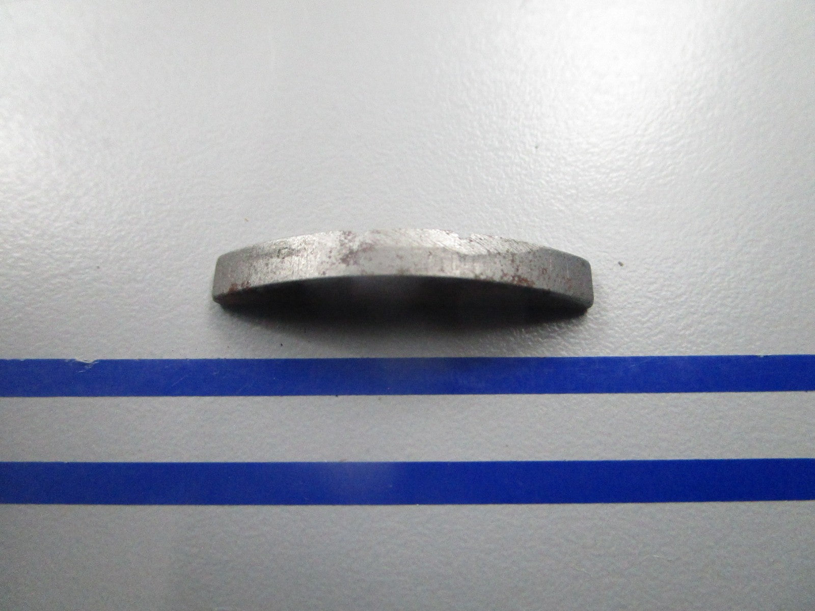 *NEW OEM* 0810 OMC Johnson Evinrude Key 302602 0302602