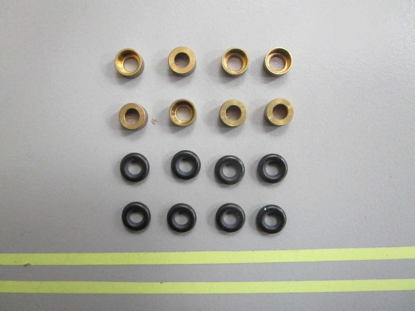 *NEW OEM* 0820 Volvo Penta Service Kit 3889431