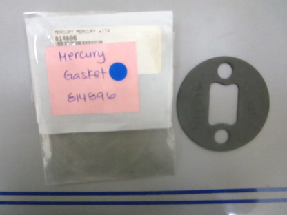 *NEW OEM* 0780 Mercury Quicksilver Gasket 814896