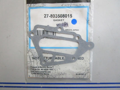*NEW OEM* 0810 Mercury Quicksilver Gasket 27-803508015