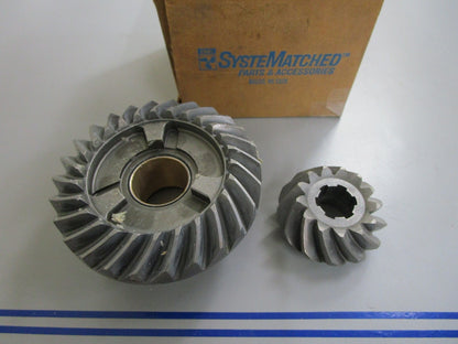 *NEW OEM* 0820 OMC Johnson Evinrude Gear & Pinion Ay 434063 0434063