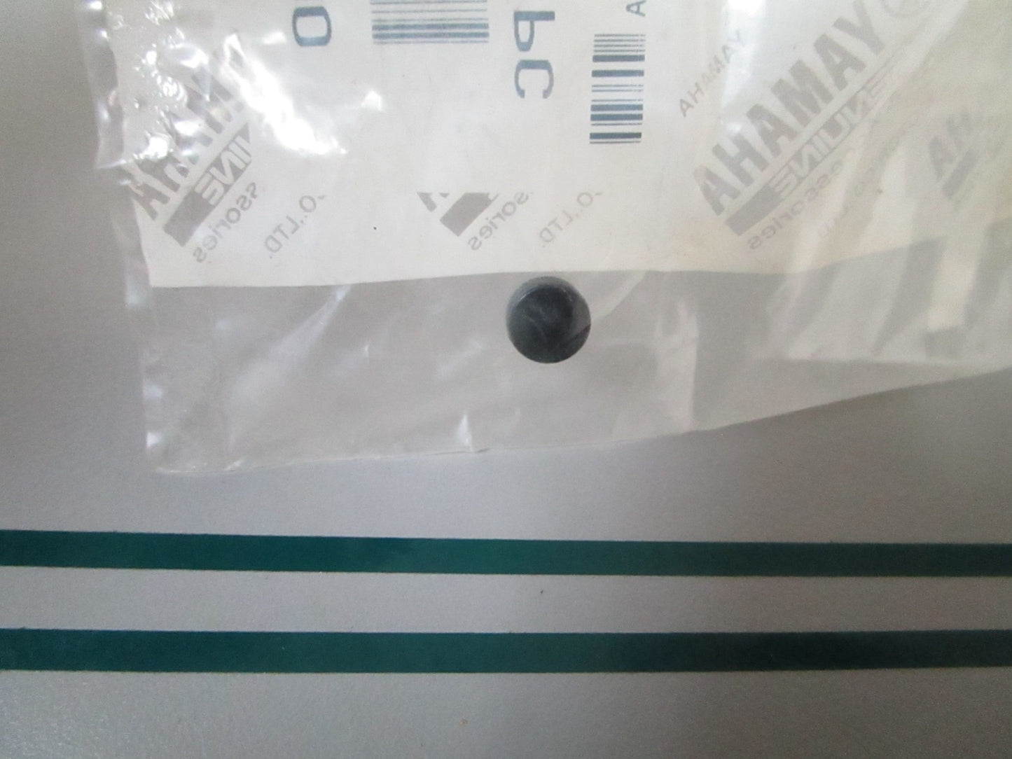 NEW OEM 5DM-14355-00-00 Yamaha Plug 0810