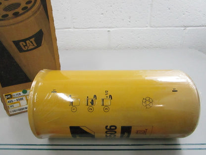 CAT Caterpillar NEW OEM Std Hydraulic Filter 465-6506 D8T D9T 980H 0810