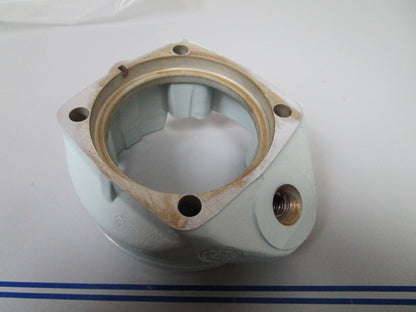 *NEW OEM* 0720 Volvo Penta AQ BB MB MD TAMD TMD Clamp Ring 832573