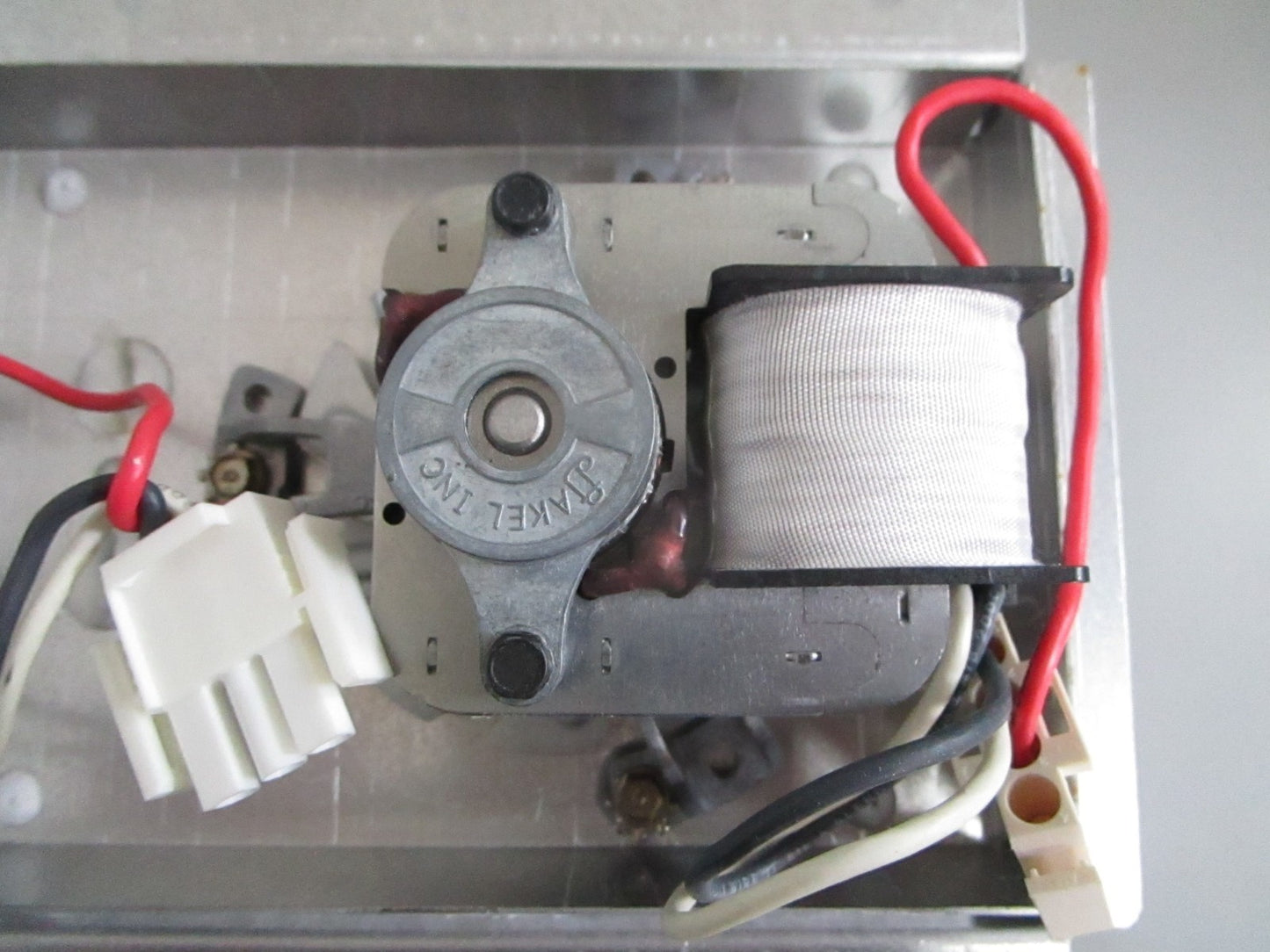 Whirlpool NEW OEM Oven Convection Fan Motor W11255349 Range Wall Oven NOS 0820