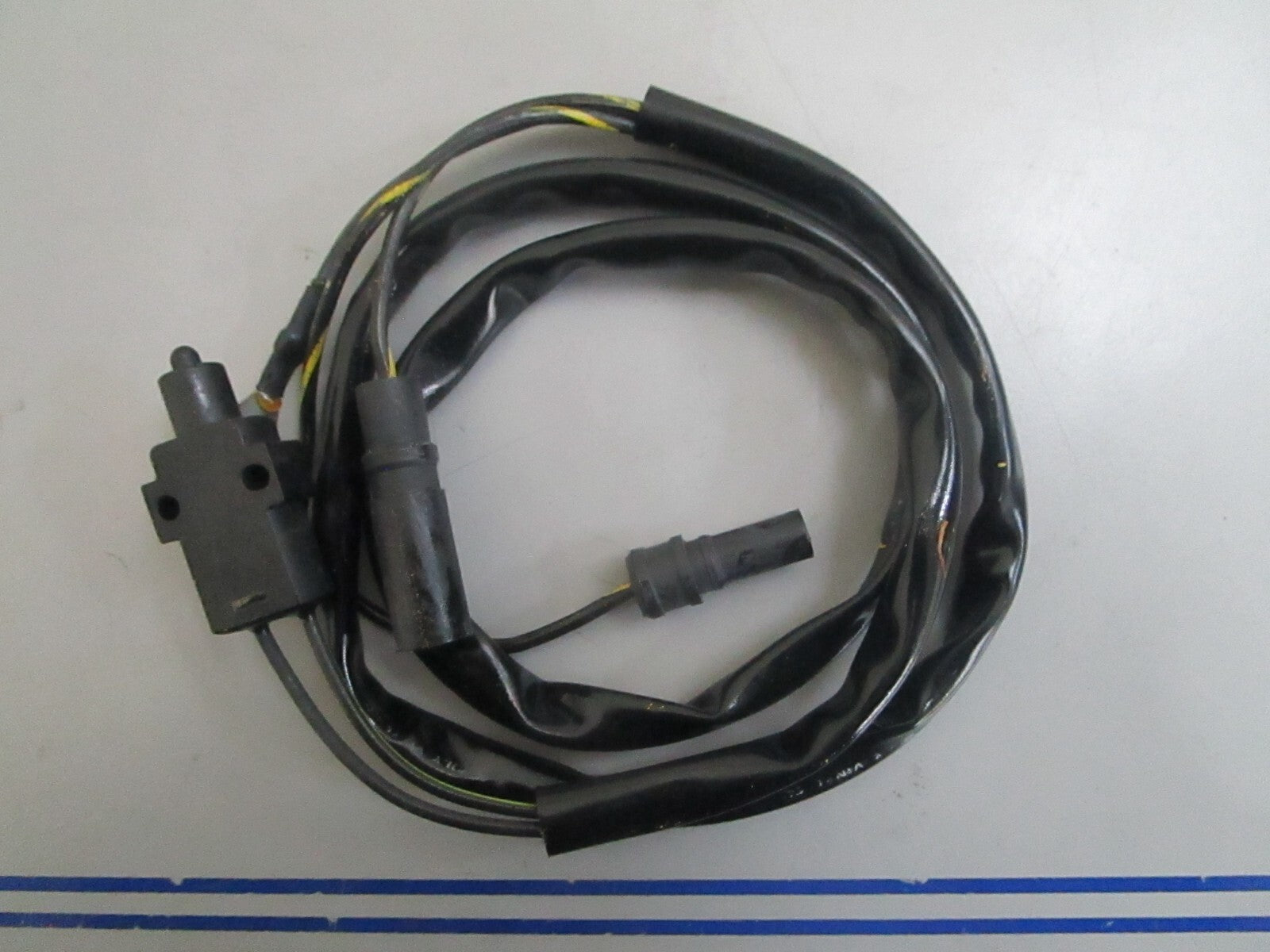 *NEW OEM* 0820 OMC Johnson Evinrude Tilt Limit Switch 583897 0583897
