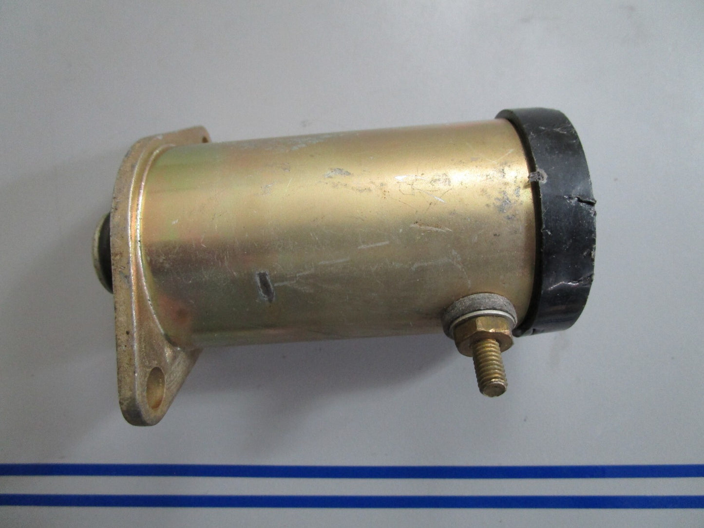 *NEW OEM* 0820 Mercury Quicksilver Solenoid 89-67458A6