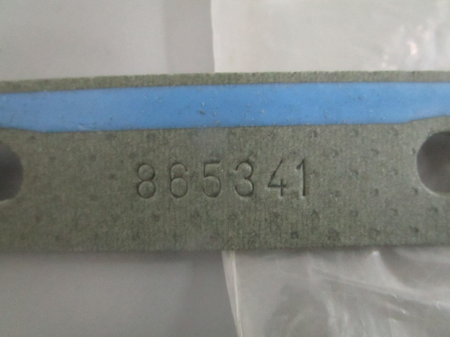 *NEW OEM* 0820 Volvo Penta Oil Pan Gasket 865341